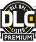 DLC Premium Lighting Certifications Logo 